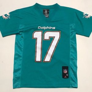 Dolphins Jersey